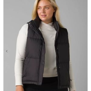 Prana Hellebore Vest
